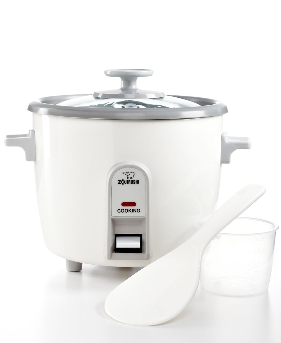 Zojirushi NSPC10 Rice Cooker, 5 Cup   Electrics   Kitchen