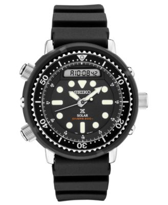 mens seiko watches at macys