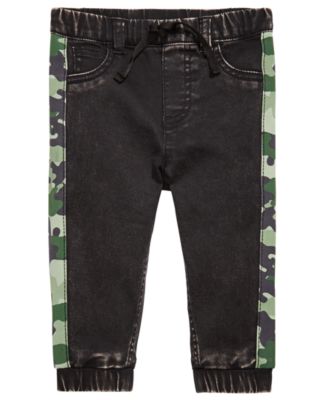camo jeans for kids