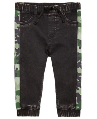 camo jeans for kids