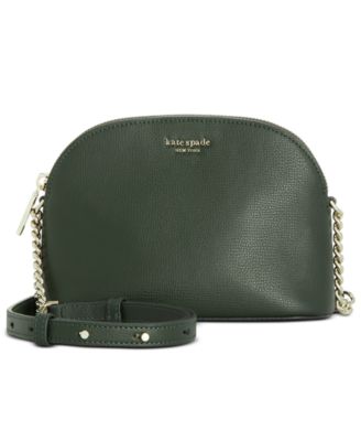 kate spade sylvia dome crossbody