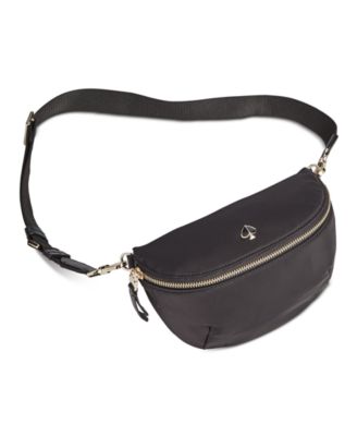 kate spade belt bags