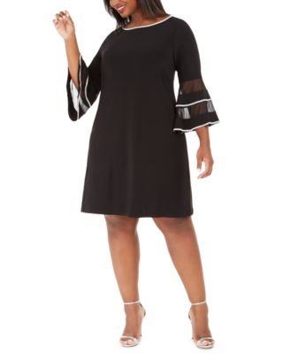 msk dresses at macys
