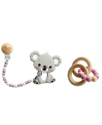tiny teethers
