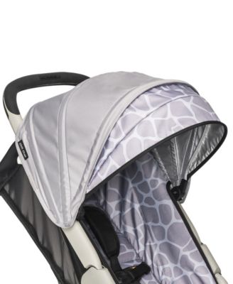 chit chat stroller reviews