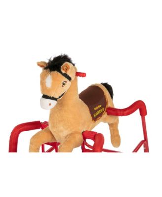 maverick horse toy