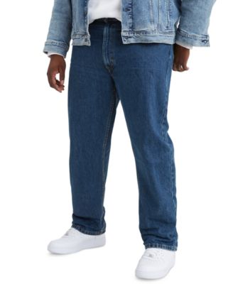 Big \u0026 Tall 505™ Original-Fit Jeans 