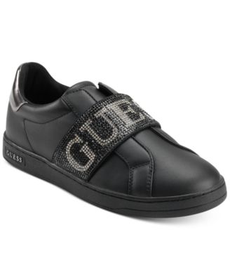 GUESS Women's Connurs Sneakers 