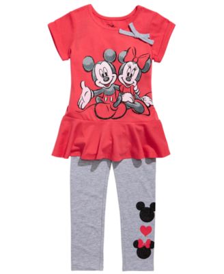 minnie mouse clothes kids