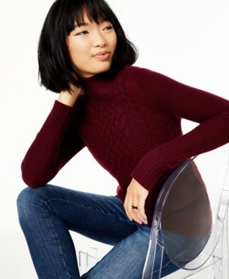 charter club cashmere sweaters at macy's