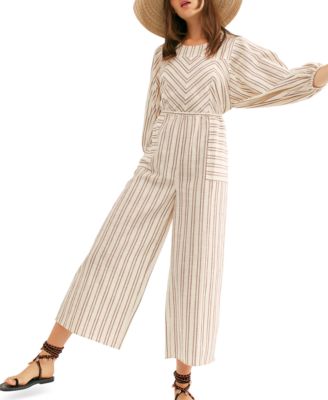 macy's one piece jumpsuits