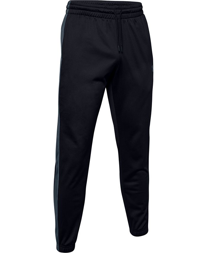 Under Armour Men's Unstoppable Track Pants & Reviews - All Activewear ...
