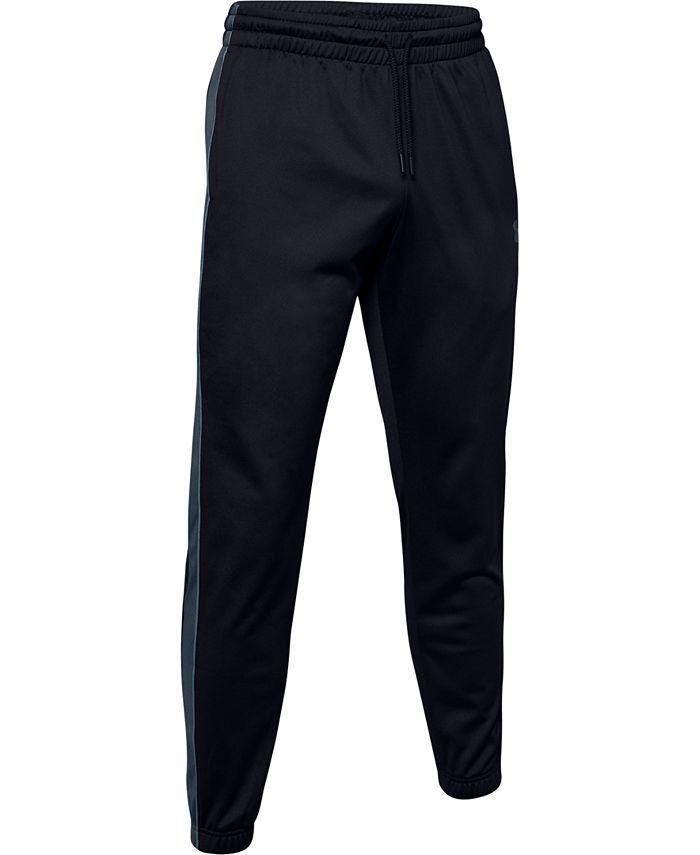 under armour pants blue