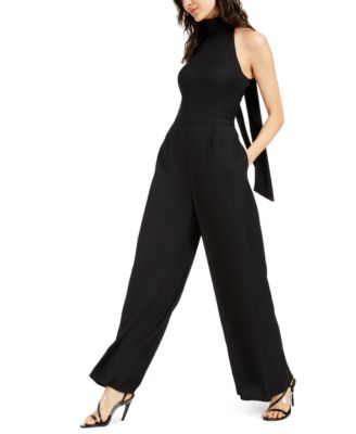 vince camuto jumpsuit macys