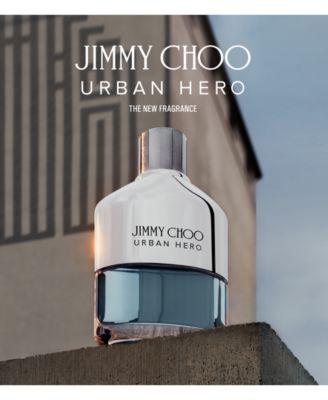 Jimmy Choo Men's Urban Hero Eau de 