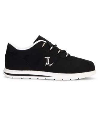 lugz black sneakers