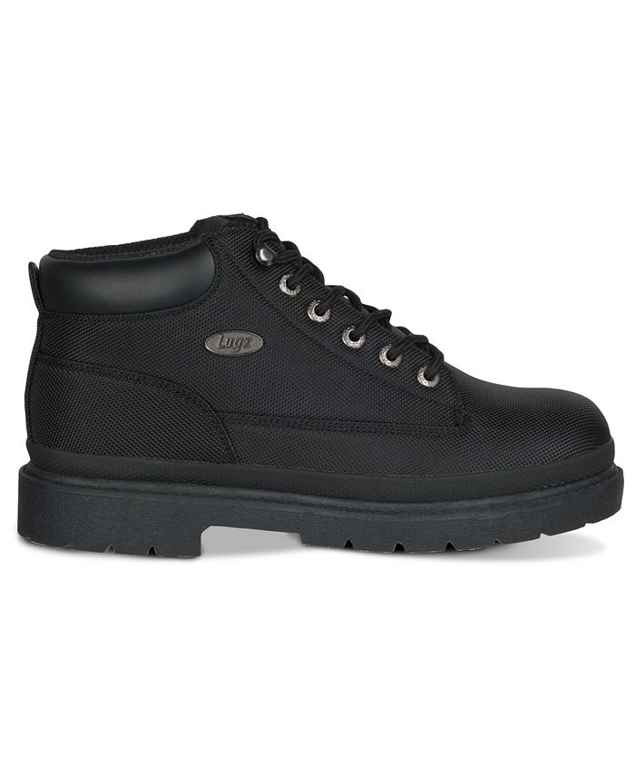 Lugz Men's Drifter Ballistic Boot & Reviews - All Men's Shoes - Men - Macy's