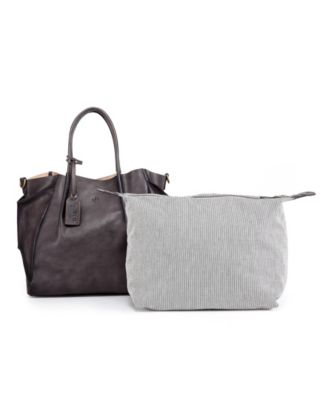 old trend sprout land tote