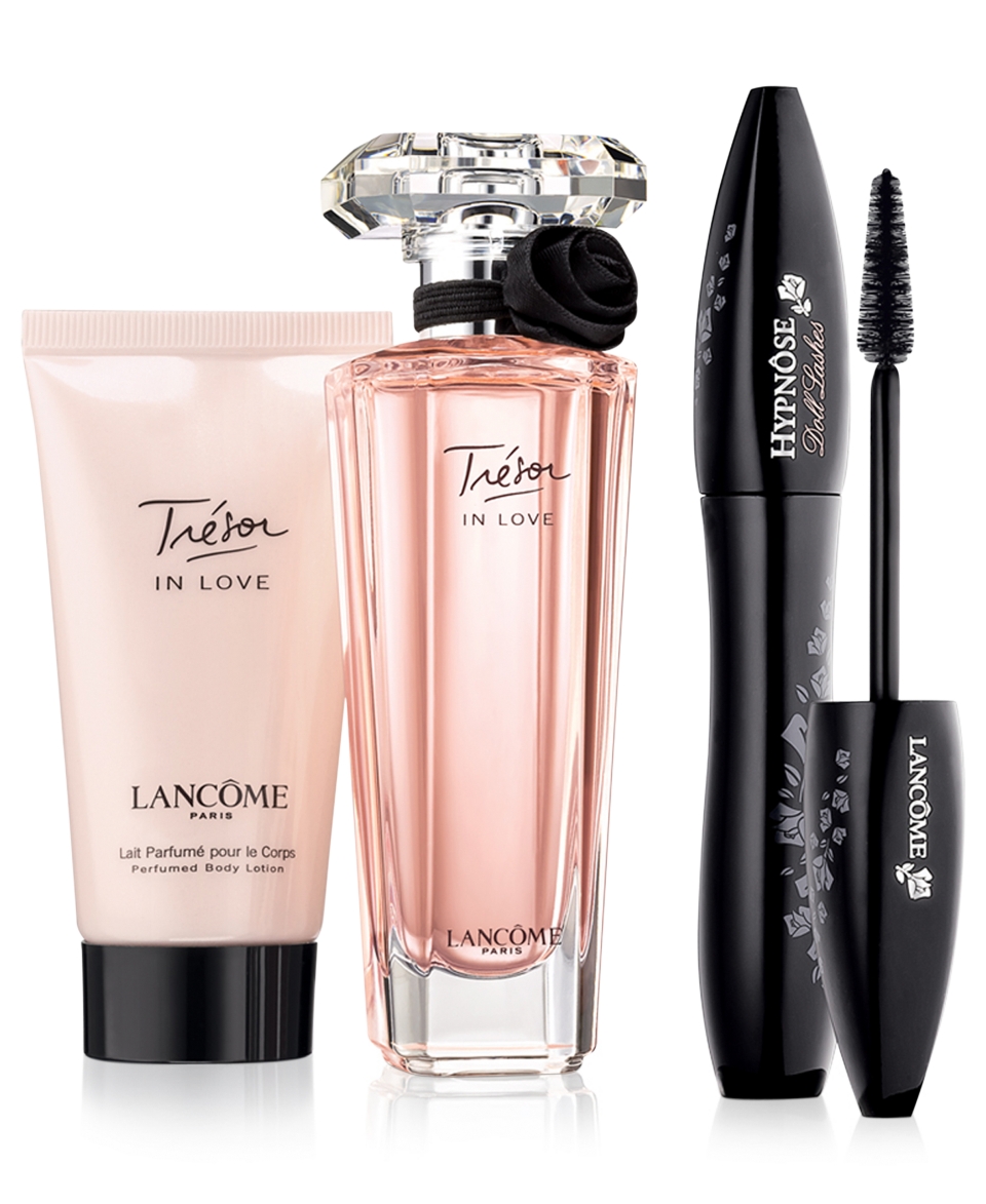 Lancôme Trésor In Love Hearts Set   Makeup   Beauty