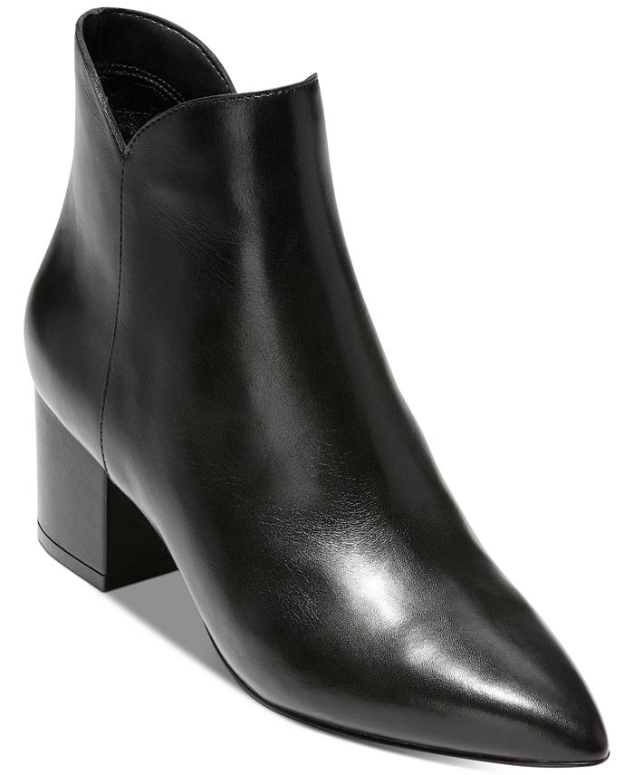 cole haan elyse bootie