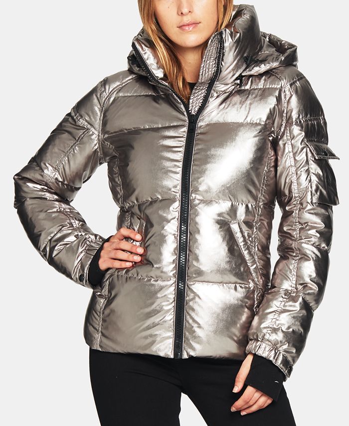 s13 jacket womens