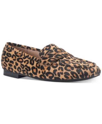 macys womens penny loafers