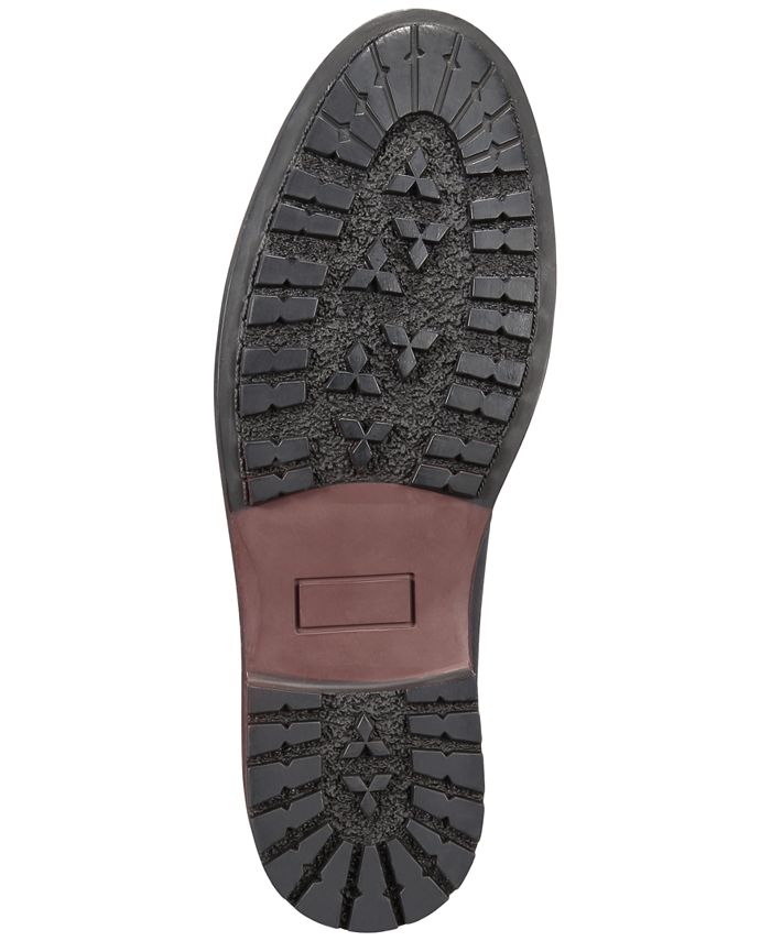 Levi's men's sheffield work boots clearance