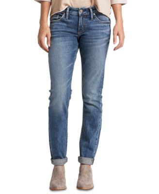 juniors boyfriend jeans