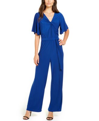 ny collection jumpsuit