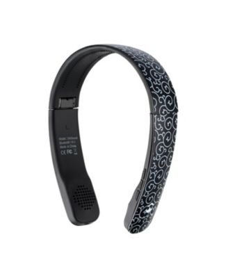 paww silksound headphones
