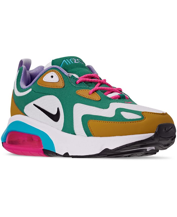 Nike id air max 200 clearance