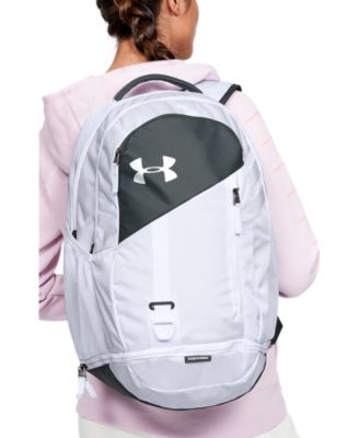 macy's under armour backpack