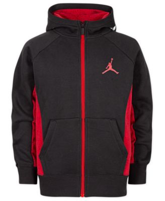 macys jordan jacket