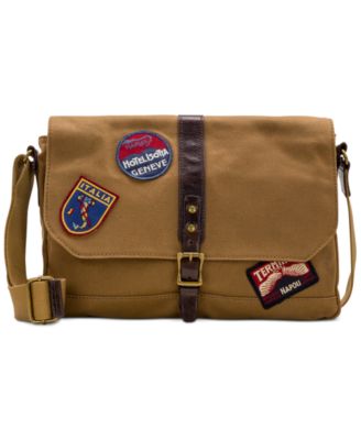 macys messenger bag mens