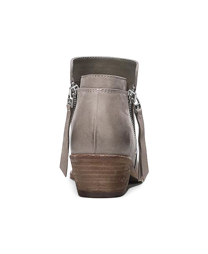 packer ankle bootie sam edelman