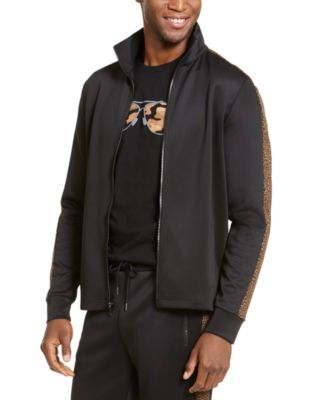 macys michael kors men's jacket