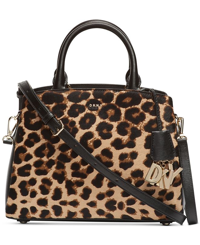 dkny paige medium satchel