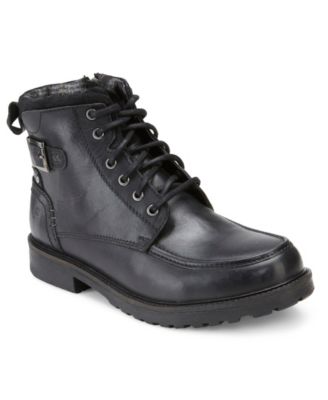 reserved footwear chukka boots