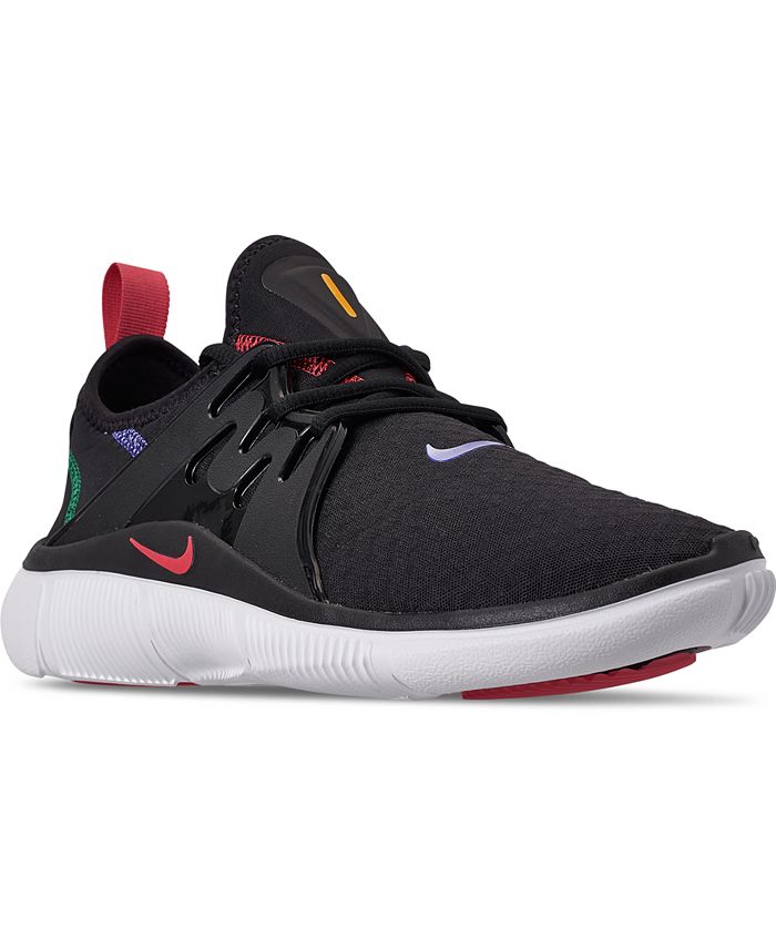 nike acalme blue