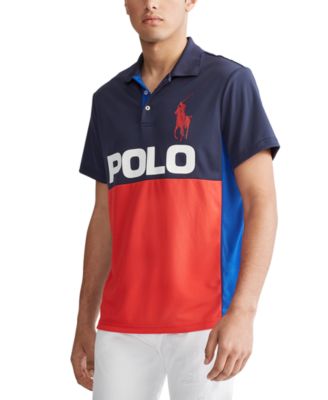 polo the big shirt