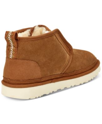 ugg neumel macy's