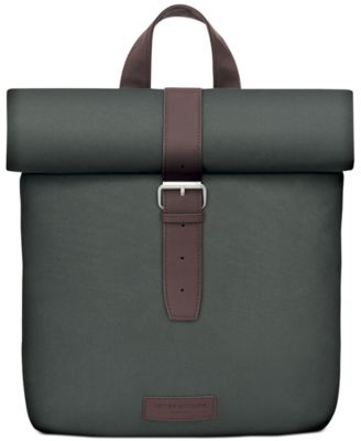 macy's versace cologne backpack