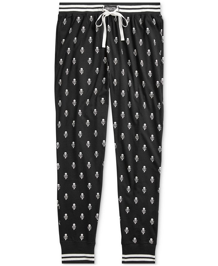 polo jogger pajamas