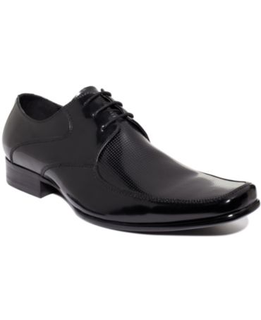 Kenneth Cole Reaction Star Quality Dress Oxfords - Shoes - Men - Macy's