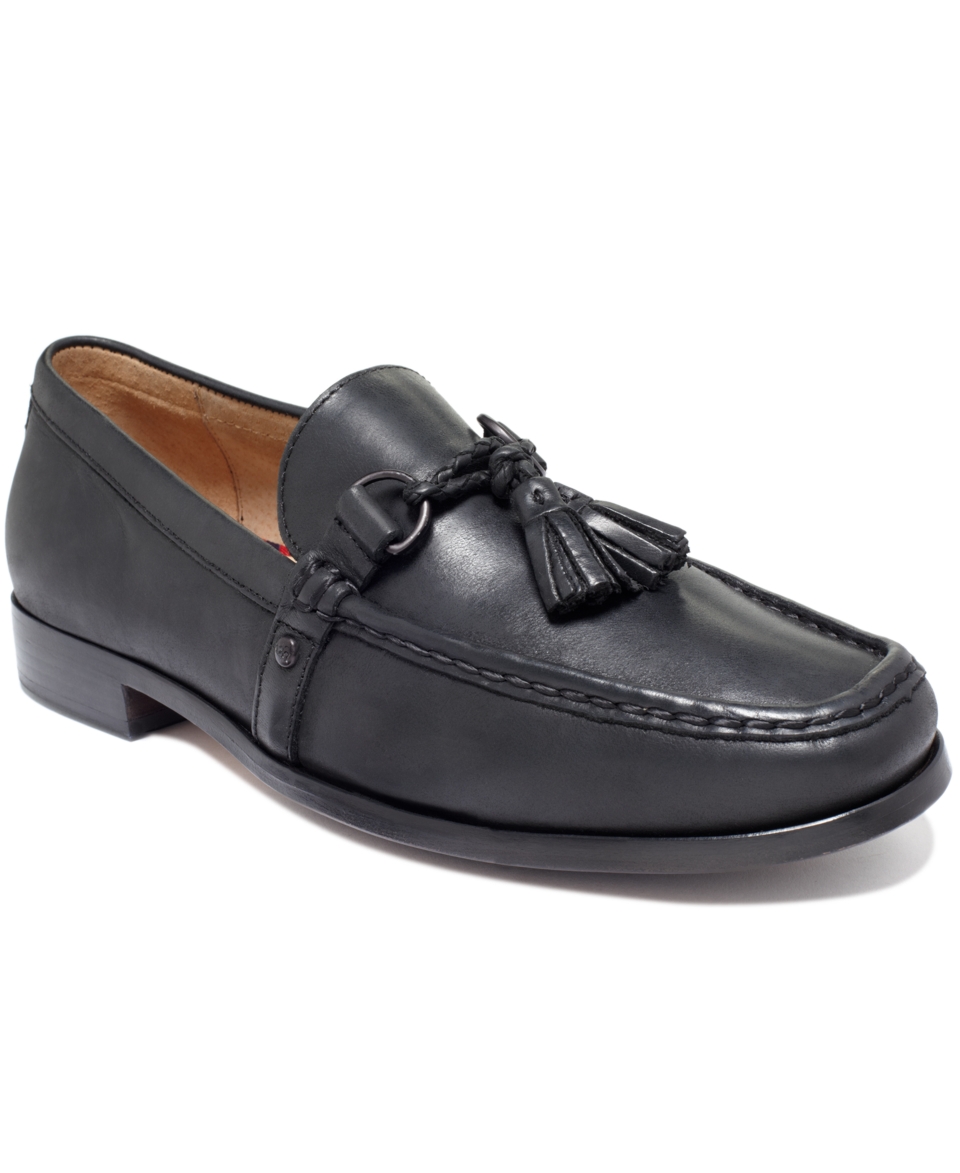 Polo Ralph Lauren Shoes, Arscott Tassel Loafers   Mens Shoes