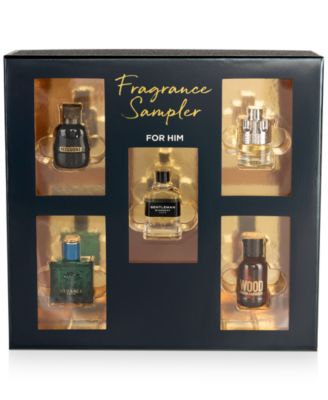 macys mens fragrance sampler