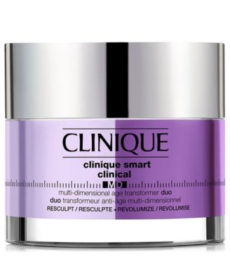 clinique smart night clinical retinol