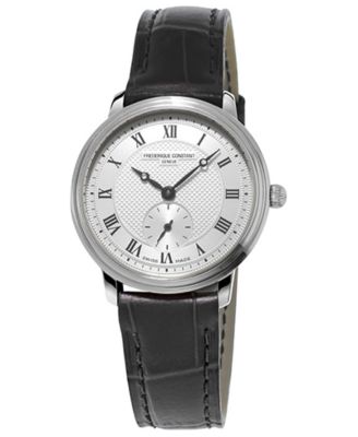 frederique constant swiss