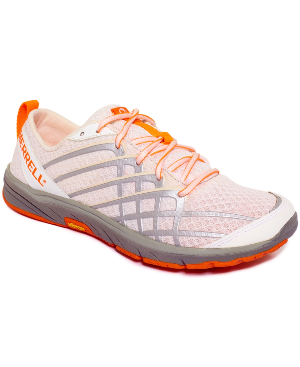 Merrell Womens Shoes, Bare Access 2 Sneakers   Shoes