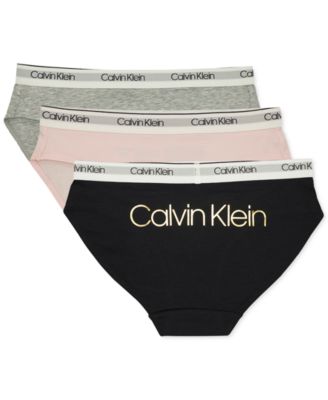 calvin klein bikini brief